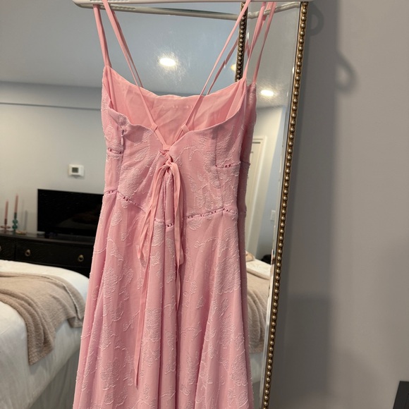 Princess Polly South of France Maxi Dress - Picture 3 of 6